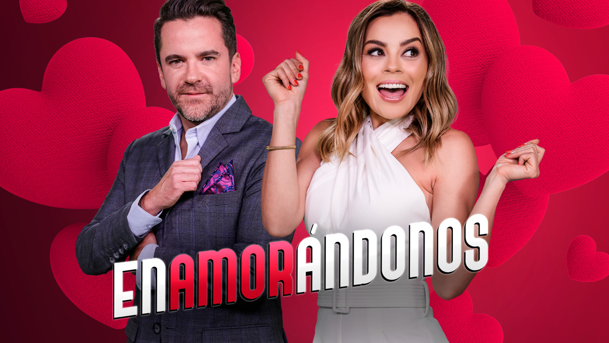 enamorandonos